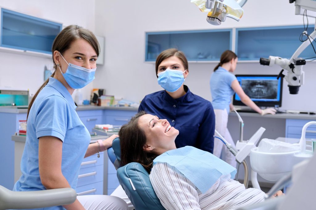 Benefits of Implant Supported Dentures