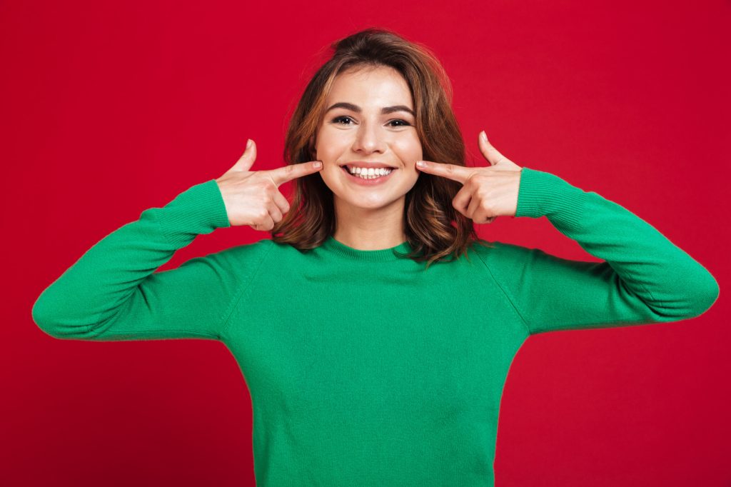 Teeth Whitening Myths