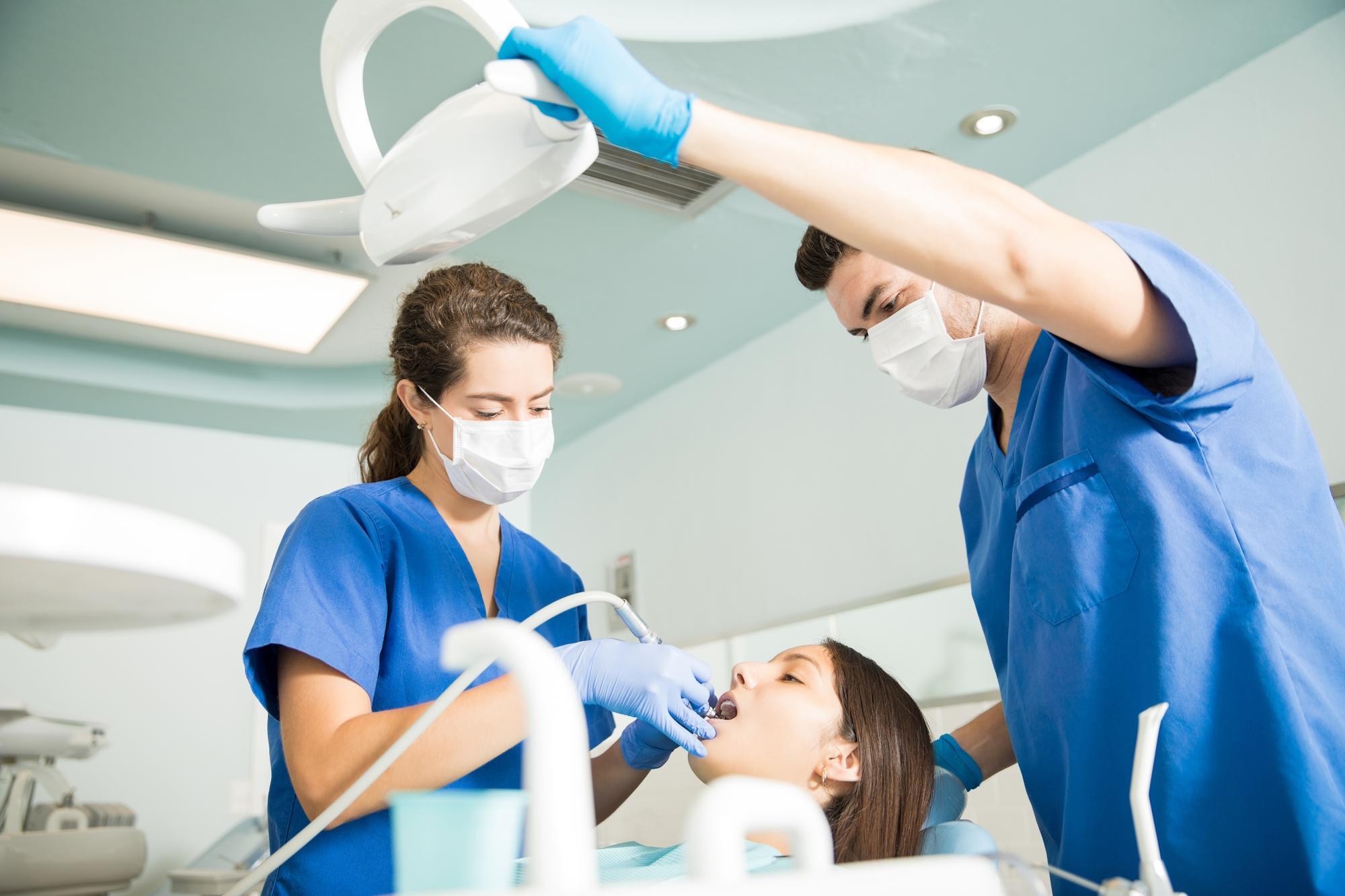 Root Canal