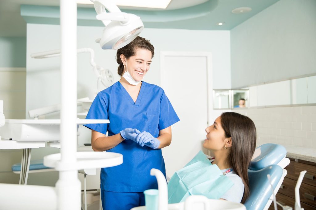 The Teeth Whitening Diet