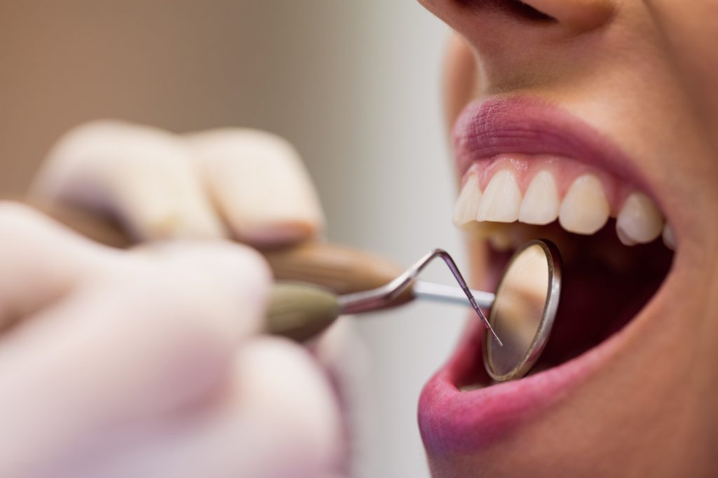 A common misconception – Teeth are not alive